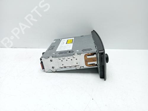 Radio FIAT PUNTO EVO (199_)  | BP18915023E6 