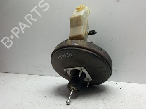 Used Servo brake Servo brake OPEL CORSA D (S07) 1.4 (L08, L68) (90 hp) 33244259 33244259