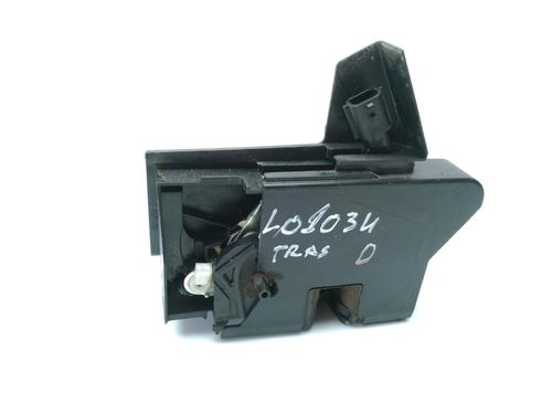 Used Rear right lock DACIA SANDERO II [2012-2025]  12311036