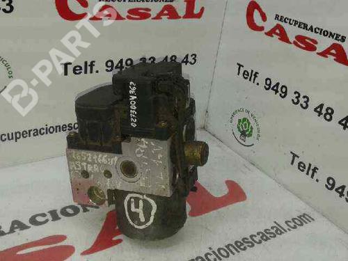 ABS pump OPEL ASTRA G Saloon (T98)  | BP7963416M43