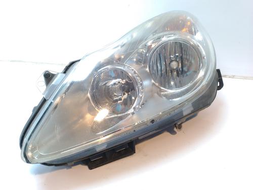 Used Left headlight Left headlight OPEL CORSA A Hatchback (S83) [1982-1993] 21145083 21145083