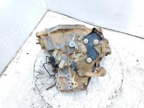 Gearbox TOYOTA (GAC) YARIS | BP26223701M3 - Image 5