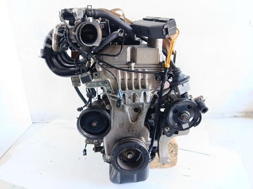 Engine CHEVROLET AVEO / KALOS Hatchback (T250, T255) 1.2 | BP38178768M1 - Image 5