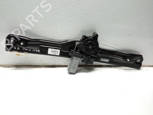 Used Left rear window motor Left rear window motor 9709915 9709915