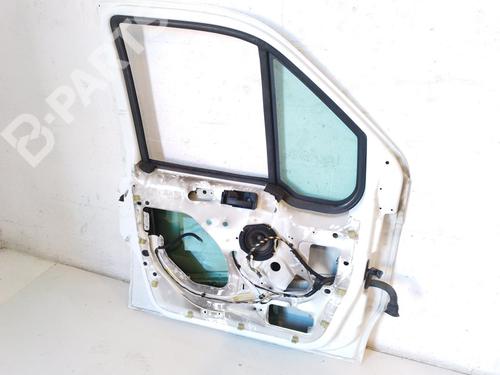 Left front door FORD TRANSIT CONNECT (P65_, P70_, P80_) 1.8 TDCi | BP10990143C2 