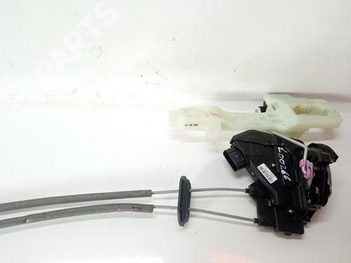 Rear left lock KIA NIRO I (DE)  | BP10375764C100 