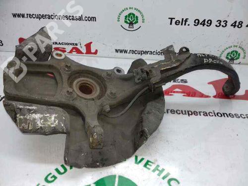 Right front steering knuckle ALFA ROMEO 159 (939_) 1.9 JTDM 8V (939AXE1B) | BP8366361M26 