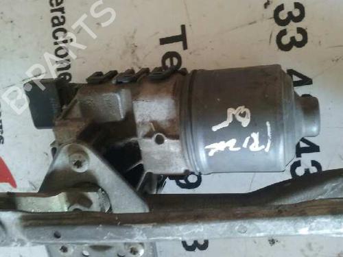 Front wiper motor SEAT IBIZA II (6K1)  | BP7963210M29 