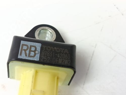 Electronic sensor TOYOTA RAV 4 V (_A5_, _H5_) 2.0 (MXAA52) | BP37633046M84 - Image 5