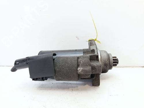 Starter SEAT LEON (1P1) 1.6 TDI | BP33294133M8 - Image 3