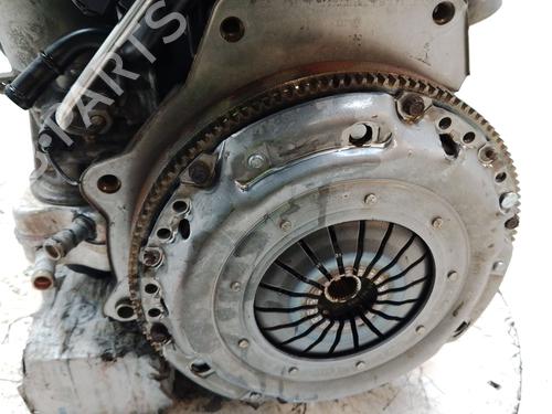 Motor SKODA FABIA I (6Y2) 1.4 TDI | BP30460793M1