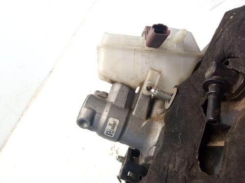 Servo brake CITROËN C4 Picasso II | BP33244264M42 - Image 5