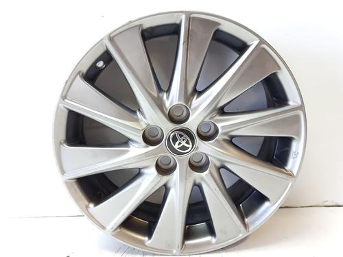 Used Rim TOYOTA YARIS (_P13_) [2010-2020]  30529120