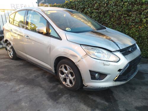 Right front suspension arm FORD C-MAX (DM2) | BP26407572M13 - Image 2