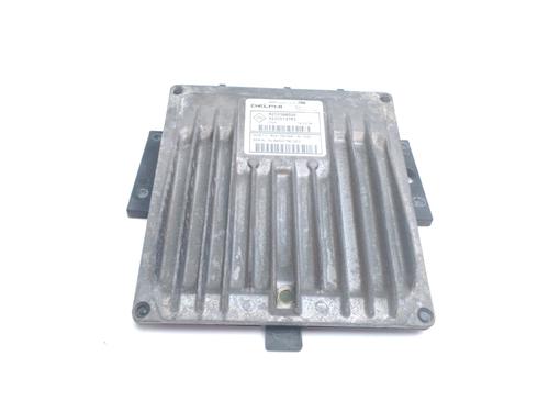 Engine control unit (ECU) NISSAN NOTE (E11, NE11) | BP17643413M57 - Image 4