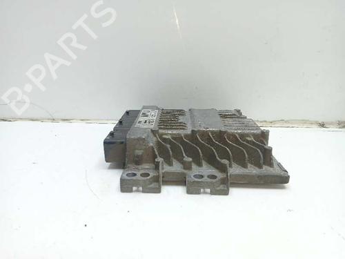 Engine control unit (ECU) RENAULT SCÉNIC II (JM0/1_) 1.9 dCi (JM0G, JM12, JM1G, JM2C) | BP23269524M57 