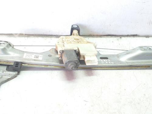 Used Front left window mechanism NISSAN QASHQAI II SUV (J11, J11_) [2013-2025]  8799355