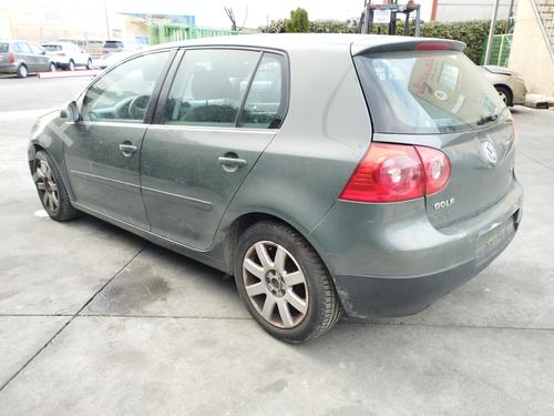 Right front brake caliper VW GOLF V (1K1) | BP23265772M104 - Image 7