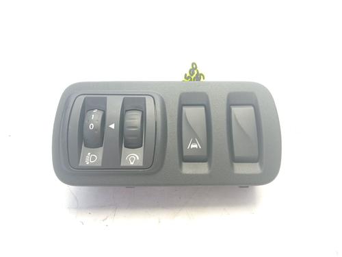 Used Electronic module RENAULT KADJAR (HA_, HL_) 1.6 TCe 165 (HLMH) (163 hp) 29460733