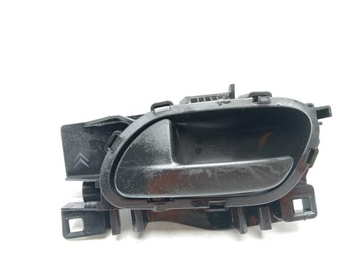 Used Front left interior door handle Front left interior door handle 16020387 16020387