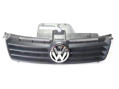 Used Grille VW POLO (9N_, 9A_) 1.8 GTI (150 hp) 10150770