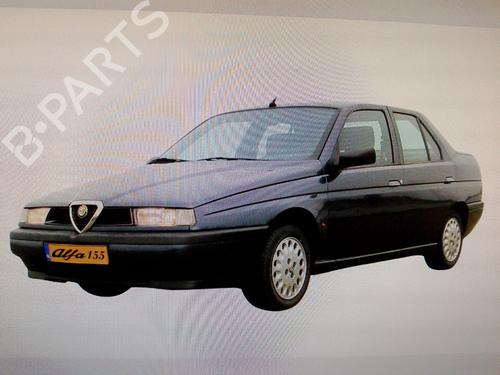 Brukte deler til ALFA ROMEO 155 (167_) 1.6 16V T.S. (167.A6A) (120 hp) 4396004