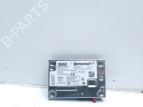 Used Electronic module Electronic module 22651937 22651937