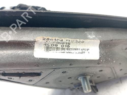 Left side indicator VOLVO V50 (545) D4 | BP30358857I20 - Image 5