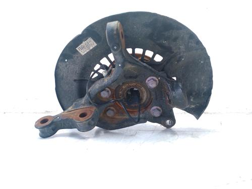Right front steering knuckle TOYOTA RAV 4 IV (_A4_)  | BP19527230M26 