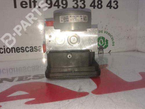 ABS pump CITROËN C3 II (SC_)  | BP7951792M43 