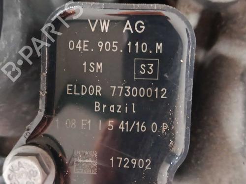 Engine VW UP! (121, 122, BL1, BL2, BL3, 123) 1.0 | BP37695965M1 - Image 6