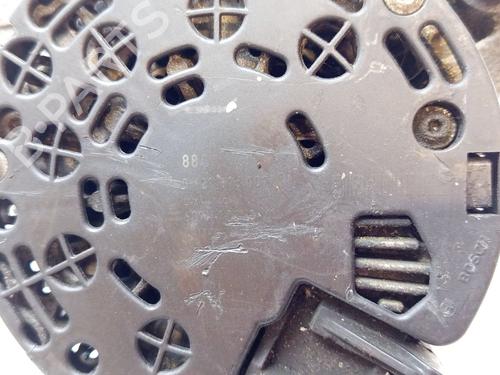 Alternator FORD S-MAX (WA6) 2.0 TDCi | BP29452326M7 