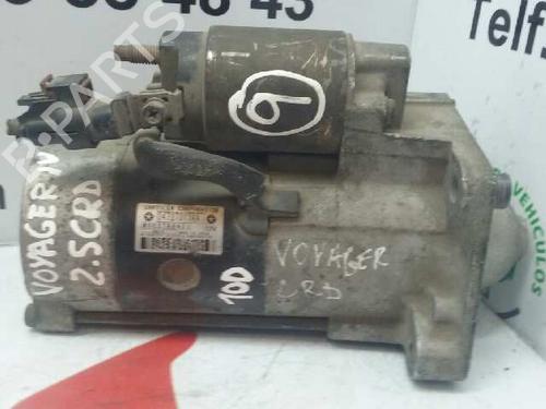 Used Starter Starter 7962991 7962991