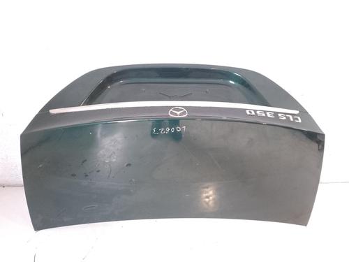 Used Tailgate MERCEDES-BENZ CLS (C219) CLS 350 (219.356) (272 hp) 10632000