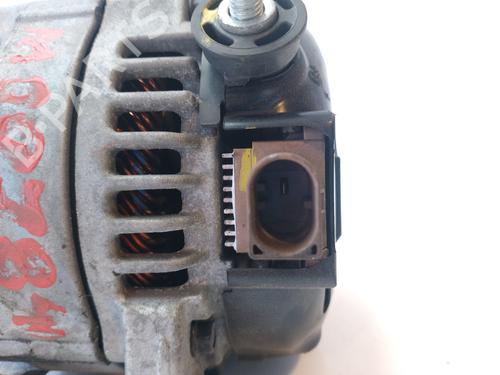 Alternator HYUNDAI TUCSON (TL, TLE) 1.7 CRDi | BP20660536M7 