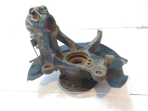Right front steering knuckle AUDI A3 (8V1, 8VK) 2.0 TDI | BP23973187M26 