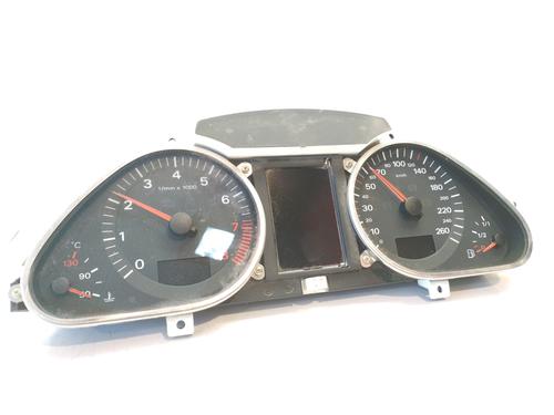 Used Instrument cluster Instrument cluster 10413087 10413087