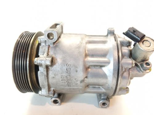 AC compressor PEUGEOT 407 (6D_) | BP9972681M34