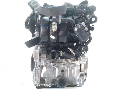 Engine TOYOTA YARIS (_P13_) | BP25037209M1