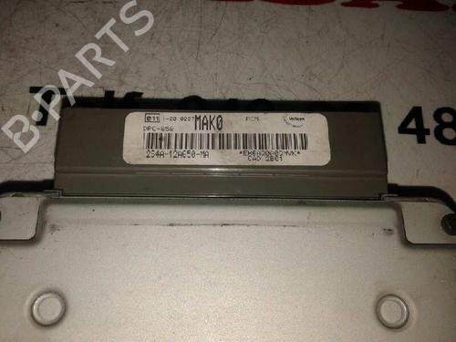 Engine control unit (ECU) FORD FOCUS I (DAW, DBW)  | BP7963551M57 
