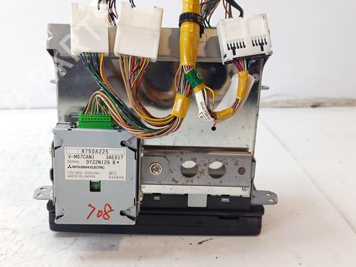 Electronic module MITSUBISHI ASX (GA_W_) | BP31215219M83 - Image 6