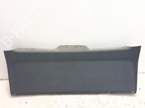 Used Boot lining Boot lining MERCEDES-BENZ GLC (X253) [2015-2022] 34041578 34041578