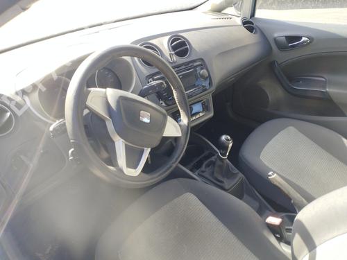 Engine control unit (ECU) SEAT IBIZA IV (6J5, 6P1)  | BP26408861M57 
