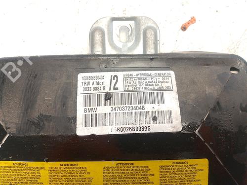 Andre BMW X5 (E53) 3.0 d | BP34250730O1 - Image 3