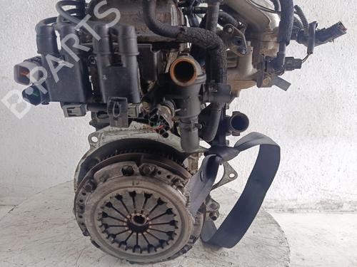 Engine KIA PICANTO I (SA) 1.0 | BP36860170M1 - Image 9