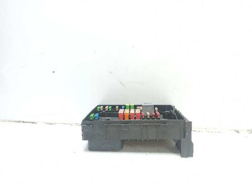 Used Fuse box SEAT LEON (1P1) 2.0 TDI (170 hp) 23501629