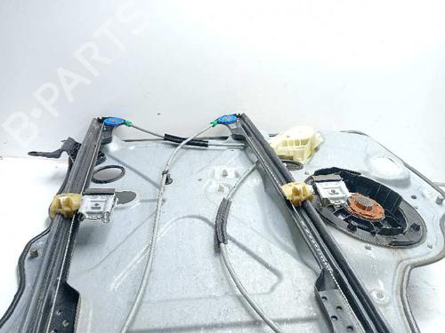 Front right window mechanism VW CADDY IV MPV (SAB, SAJ)  | BP24030267C23 