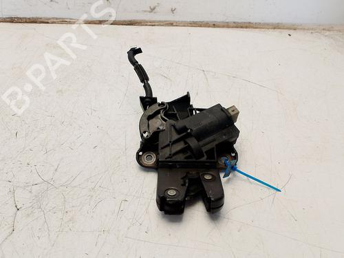 Used Tailgate lock Tailgate lock 37692325 37692325