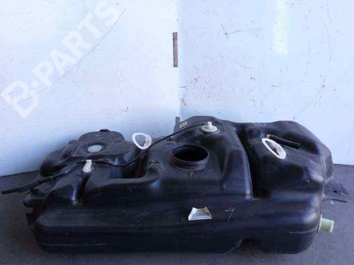 Used Fuel tank Fuel tank SSANGYONG RODIUS I 2.7 Xdi (163 hp) 10286749 10286749