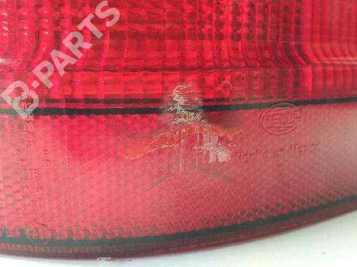 Right taillight MERCEDES-BENZ M-CLASS (W163) ML 270 CDI (163.113) | BP7959877C35 